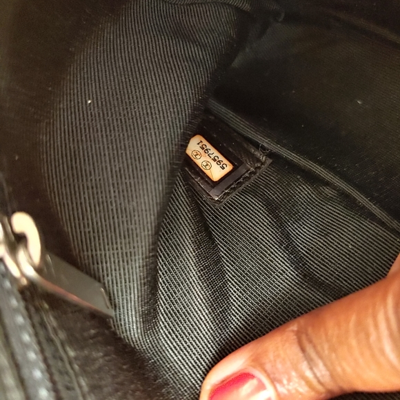 Beautiful multicolor Chanel baguette - Picture 3 of 13